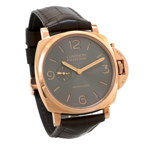 panerai luminor pam00675|Panerai Luminor Due 3 Days PAM 00675 .